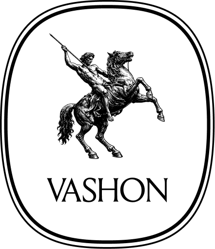 Vashon Logo